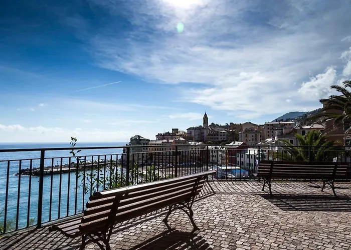 Camping Genova Est