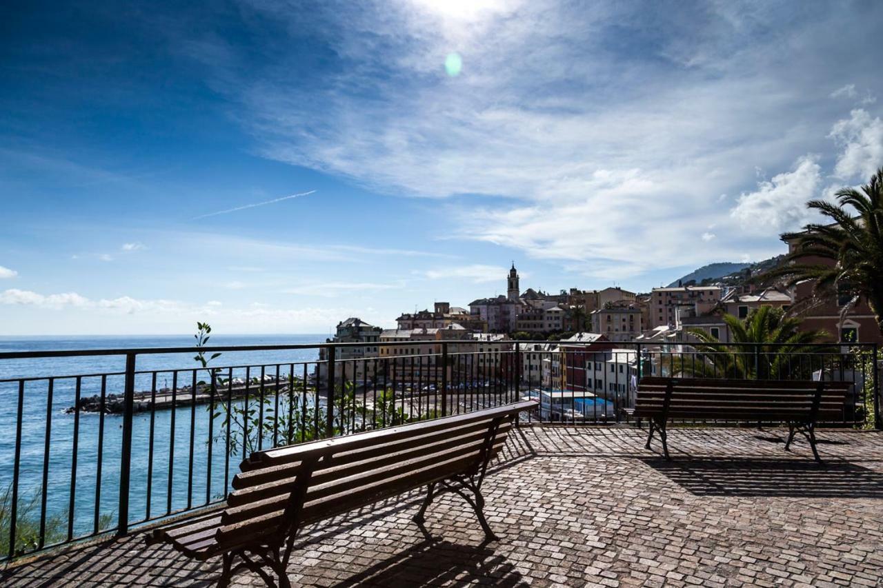 Campingplatz Genova Est