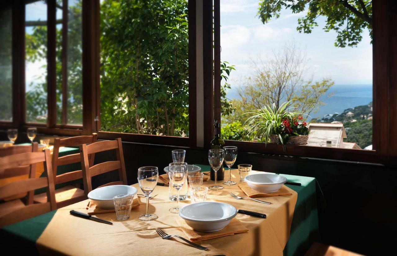 Campingplatz Genova Est Bogliasco