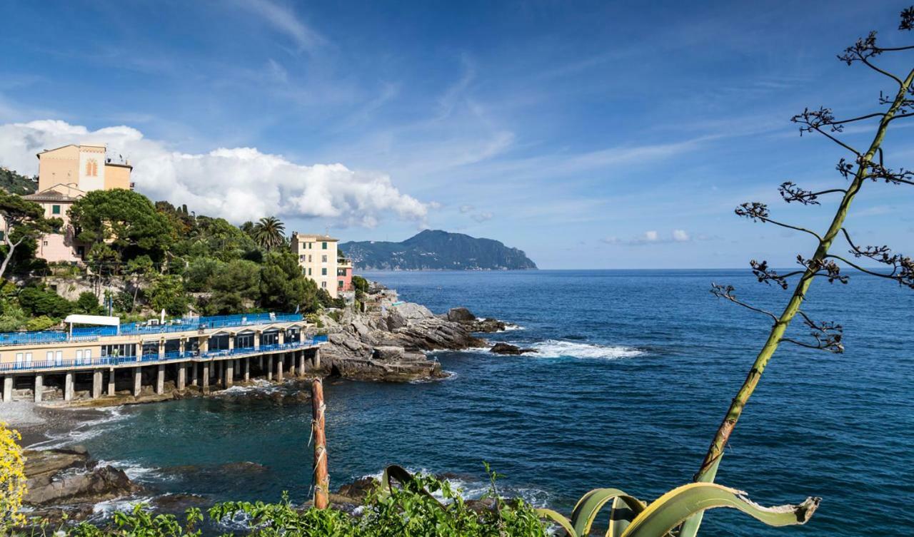 Camping Camping Genova Est *