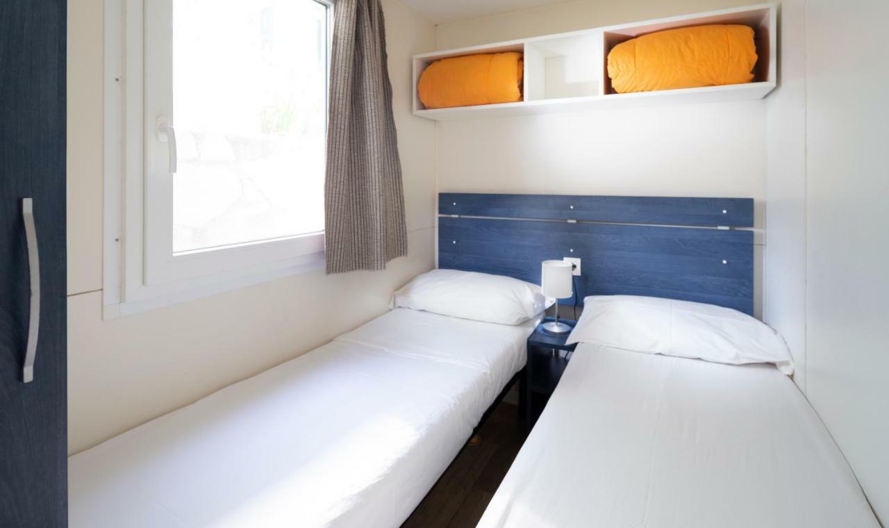 Camping Genova Est Camping *
