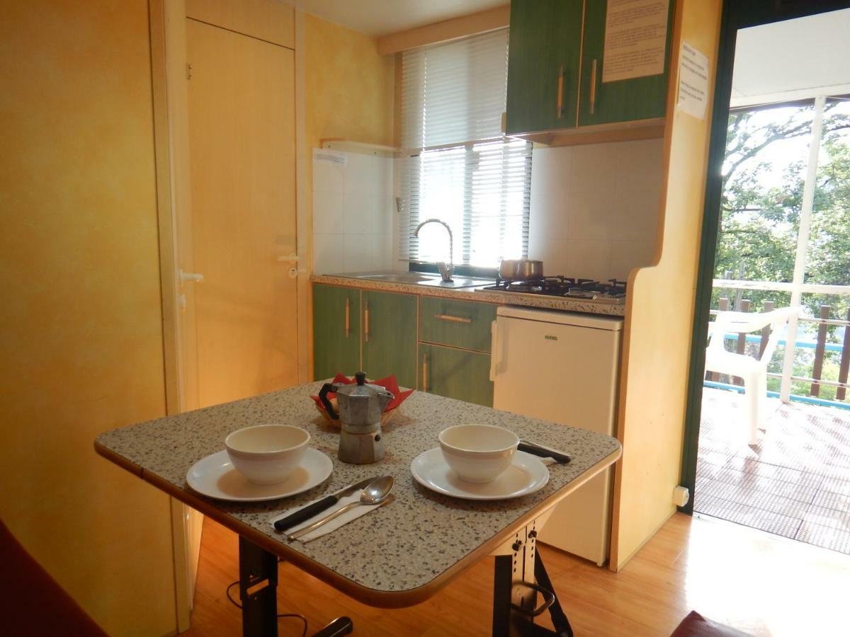 Camping Camping Genova Est